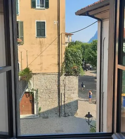 L'airone - Casa Apartment