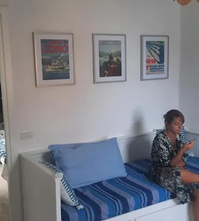 Apartmán L'airone - Casa