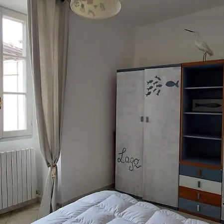 Apartmán L'airone - Casa