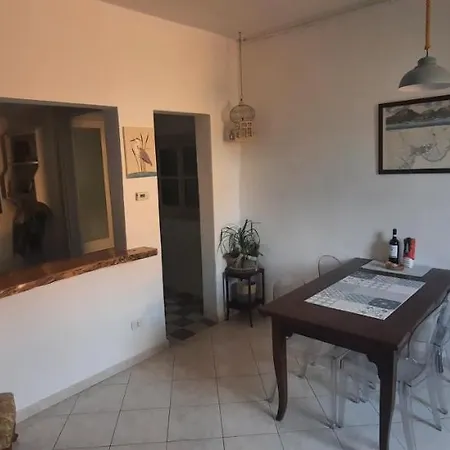 Apartmán L'airone - Casa Mandello del Lario