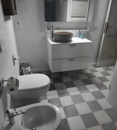 Apartmán L'airone - Casa Mandello del Lario