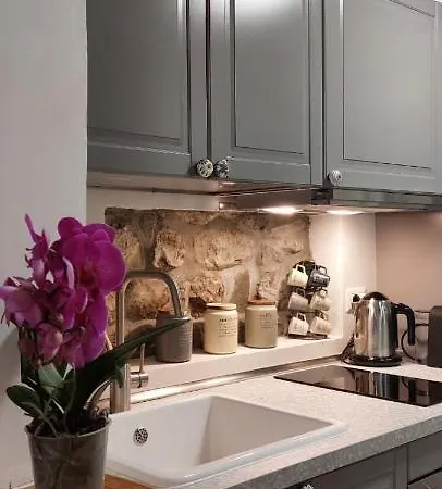Apartmán L'airone - Casa *