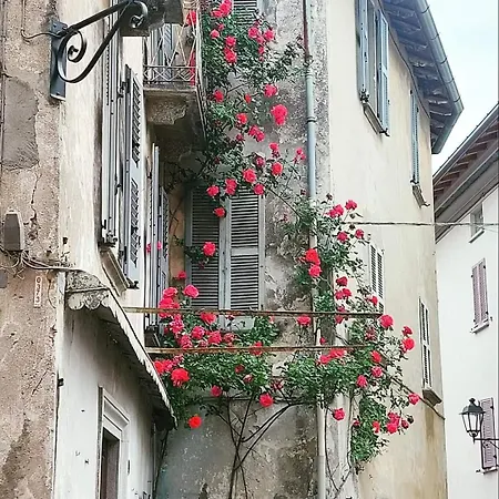 Apartmán L'airone - Casa *